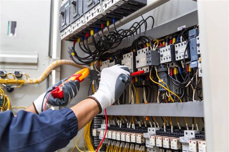 Electrical Repair